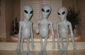 Roswell Aliens