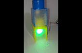 MEGABLOCK, RGB LED MEGABLOCK (Modular)
