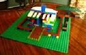 LEGO Häuser 2