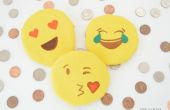 Wie erstelle ich Emoji Geldbörse