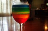 Rainbow In A-Cup