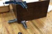 Automatische Öffnung Schublade mit Arduino