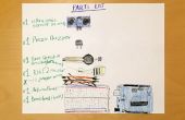 Wie erstelle ich ein Arduino-Instrument (mit einem Ultraschall-Sensor)