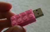 Machen Sie einen Lego USB Stick! 
