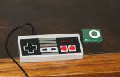 NES-Controller Shuffle (Nintendo Controller MP3, V3. 0)