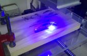 Arduino Lasergravierer