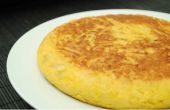 Spanisches Omelett