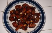Super-Sassy Sweet and Sour Pork Ribs