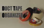 Duct Tape Veranstalter