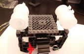 Machen Sie ein Lego ROV-Teil 1 - das ROV