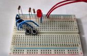 Ein oder-Gatter von Transistoren zu bauen