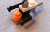 LEGO Portal Gun