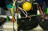 Steuern ein Furby mit Arduino (oder anderen Mikrocontroller)