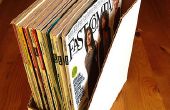 Kostenlose Magazine und Datei-Organizer