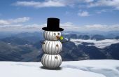 Wie erstelle ich eine Solidworks/Real Schneemann Jack o ' Lantern