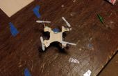 DIY-micro-Quadcopter