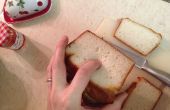 Überraschend weiche glutenfrei Brot