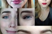 Die 5 am hilfreichsten Make-up Tipps auf dem Planeten (wahrscheinlich)