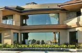 Neblige Fenster repariert - bewölkt Fenstererneuerung - Fenster Medics Austin TX