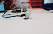 Arduino Motion Detection einfaches Projekt