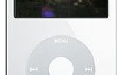 Wie Konvertieren von Video auf Apple iPod video MP4-Format
