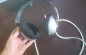 5 oder 4 Kanäle Kopfhörer aus alten