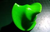 SketchUp-Tricks für 3D gedruckt Teile