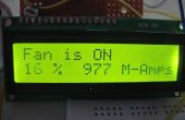 Opto-Isolator hausgemachte (9-35 Volt mit Arduino)