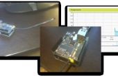 Temperaturmonitor Arduino Basic - Exosite