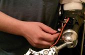 Billige Arduino basierend Roboter Klaue Prostetic Hand