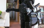 Alien Xenomorph-Kostüm
