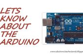 Was ist ein Arduino? Warum sollte ich eine besitze? 