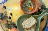 PANERA Suppen täglich - Tipps für hausgemachte Suppen Einfrieren