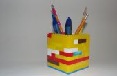 LEGO Bleistift/Stifthalter