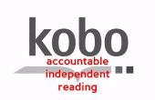 Verwenden Sie Kobo für verantwortlich unabhängige Lesung