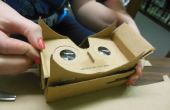 VR-Dodocase Anpassung für Brillen