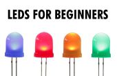 LEDs für Anfänger