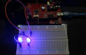 Arduino Basic Tutorials - LEDs zu steuern