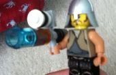 LEGO Gewehr 2-teilig