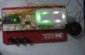 Arduino-Tongenerator mit LED-Anzeige