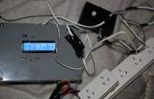 Pilz-Umgebungssteuerung - Arduino Powered
