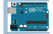 Arduino Uno in der Sprache C programmieren