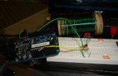 Dumme einfache Arduino LF RFID Tag Spoofer
