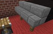 Minecraft Möbel #2