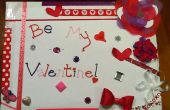 Valentine-Board