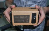 Fix für DODOCase VR Kit Drucktasten Problem