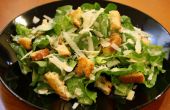 Caesar Salat