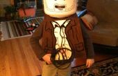 LEGO Indiana Jones Kostüm