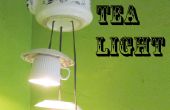 Tea Light
