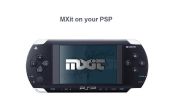 Wie man MXit auf der Sony PSP